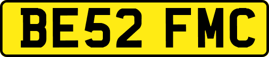 BE52FMC