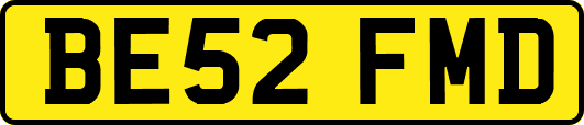BE52FMD
