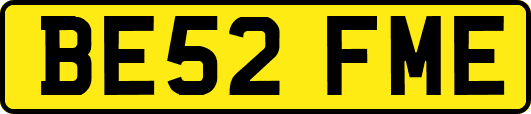 BE52FME