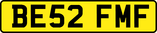 BE52FMF