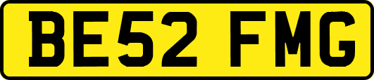 BE52FMG
