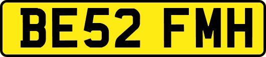 BE52FMH