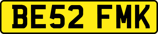 BE52FMK