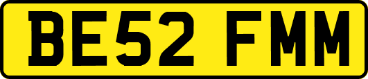 BE52FMM