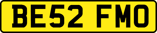 BE52FMO