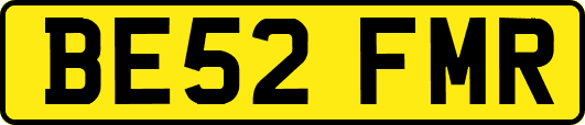 BE52FMR