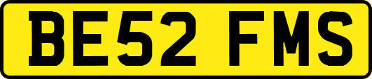 BE52FMS
