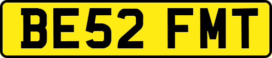 BE52FMT