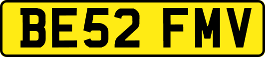 BE52FMV