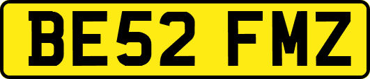 BE52FMZ