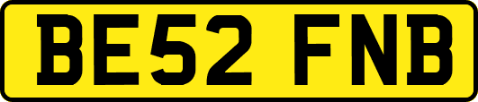 BE52FNB