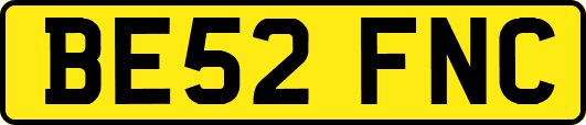 BE52FNC