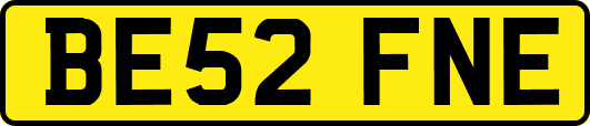 BE52FNE