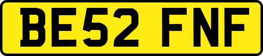 BE52FNF