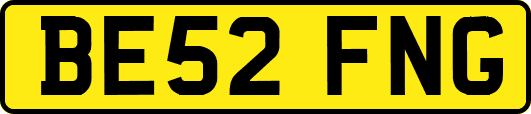 BE52FNG