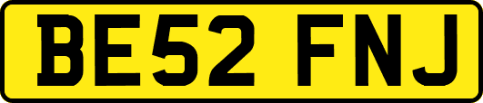 BE52FNJ