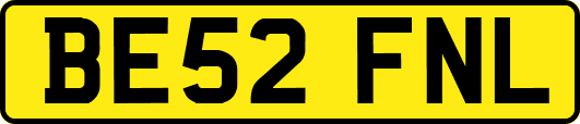 BE52FNL