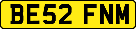 BE52FNM