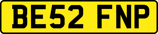 BE52FNP