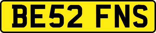 BE52FNS