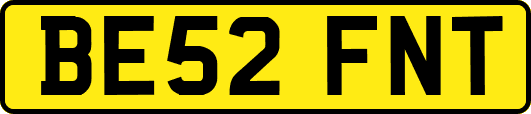 BE52FNT