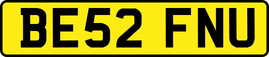BE52FNU