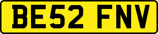 BE52FNV