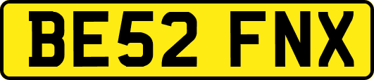 BE52FNX