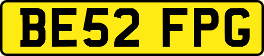 BE52FPG
