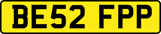 BE52FPP