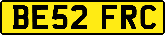 BE52FRC