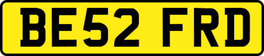 BE52FRD