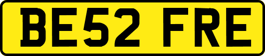 BE52FRE