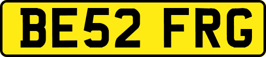 BE52FRG