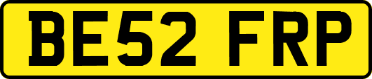 BE52FRP