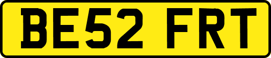 BE52FRT