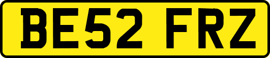BE52FRZ