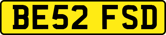 BE52FSD