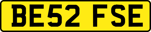 BE52FSE