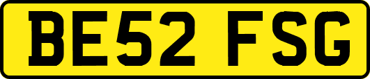 BE52FSG