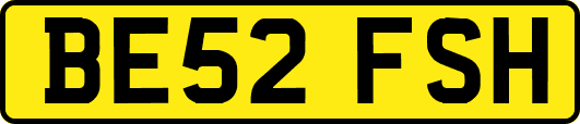 BE52FSH