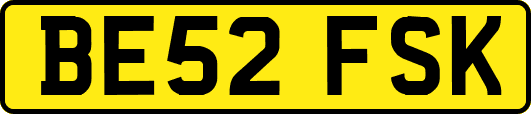 BE52FSK