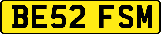 BE52FSM