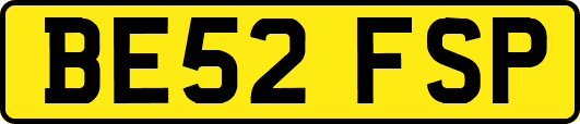 BE52FSP