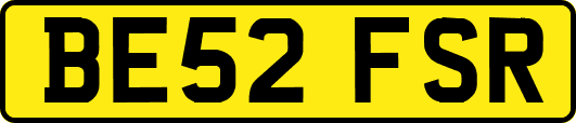 BE52FSR