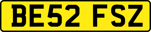 BE52FSZ