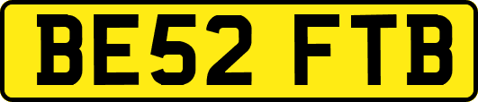 BE52FTB