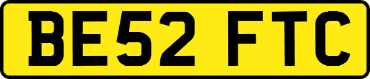 BE52FTC