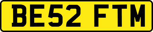 BE52FTM