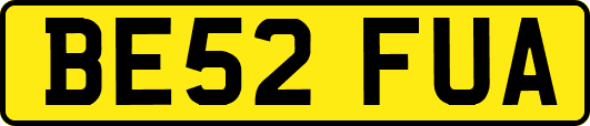 BE52FUA